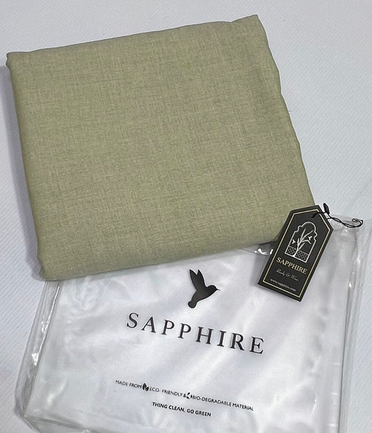 SAPPHIRE | SEMI WOOL FABRIC GENTS COLLECTION FOR WINTER 2024-2025