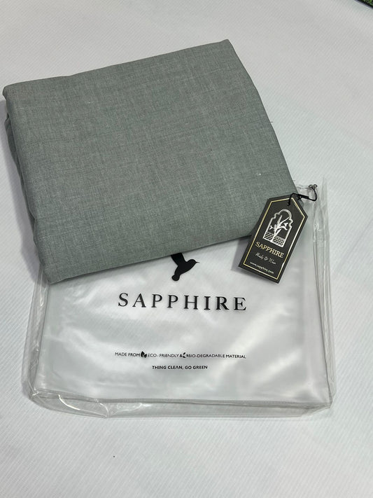 SAPPHIRE | SEMI WOOL FABRIC GENTS COLLECTION FOR WINTER 2024-2025