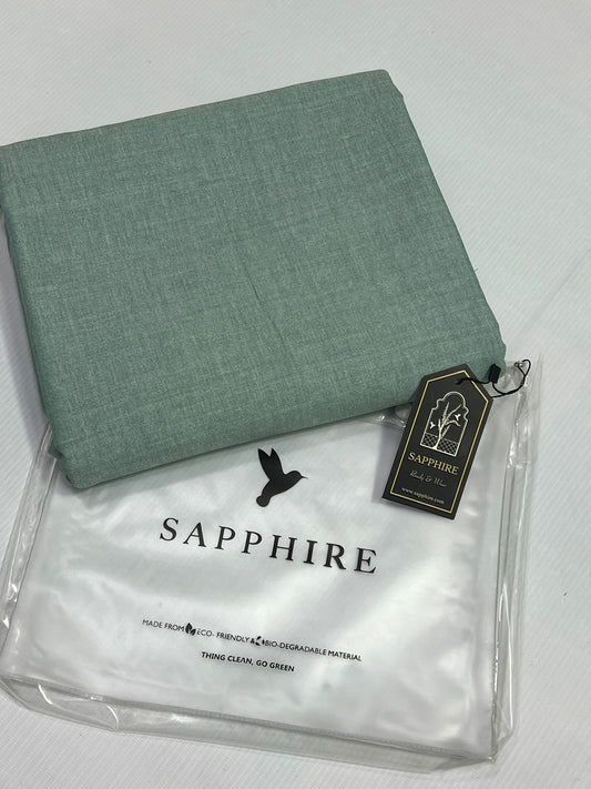 SAPPHIRE | SEMI WOOL FABRIC GENTS COLLECTION FOR WINTER 2024-2025